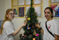 Первые Чистоозерного района вспомнили, как проходил для них 2025 год