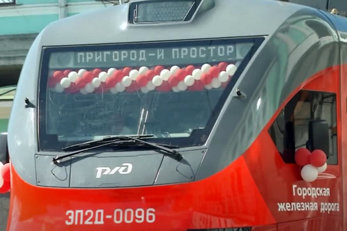 «Городская электричка», Бердское шоссе и Новосибирский метрополитен – область готова к продолжению реализации важных проектов