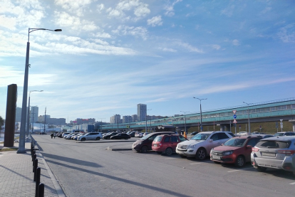 В 2026 году в Новосибирске появится 26 электрозаправок