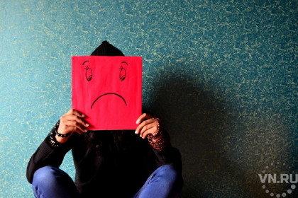 Весенняя депрессия: как распознать и победить