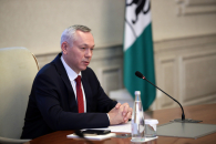 Главы районов и округов обсудили будущее местного самоуправления Новосибирской области