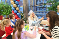 Более 1500 мероприятий пройдут в Новосибирской области на новогодних каникулах