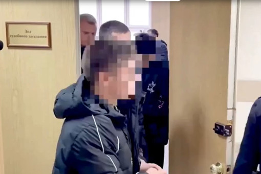 Двух подростков отправили в колонию за попытку диверсии в Новосибирске