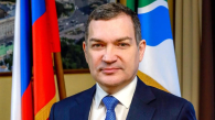 Мэр Новосибирска поздравил горожан с Днём железнодорожника
