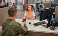 Порядка 100 мер поддержки для участников СВО действует в Новосибирской области