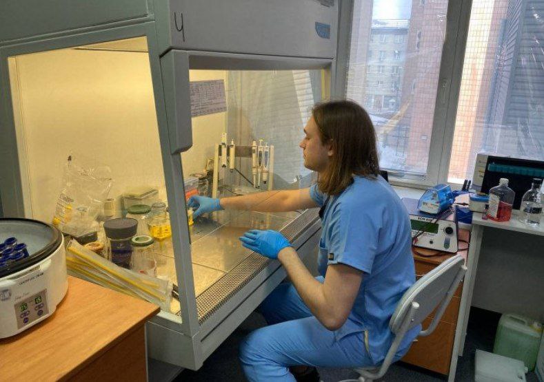 Разработки ученых в Новосибирске помогут снизить процент рецидивов у онкобольных