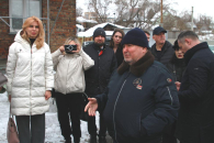 Новосибирские депутаты: исключить снежный экстрим