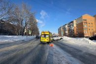 В Новосибирске на новогодних каникулах произошли десятки ДТП и сотни преступлений