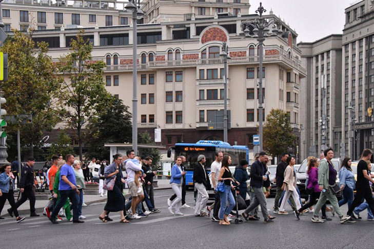 Владимир Якушев: Народная программа «Единой России» — чёткий план действий по развитию страны