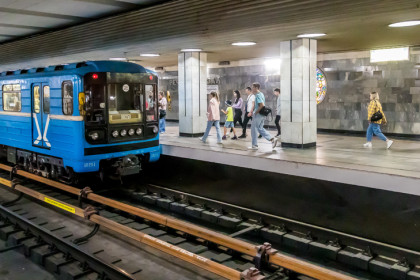 Локоть назвал причину роста стоимости проезда в метро Новосибирска