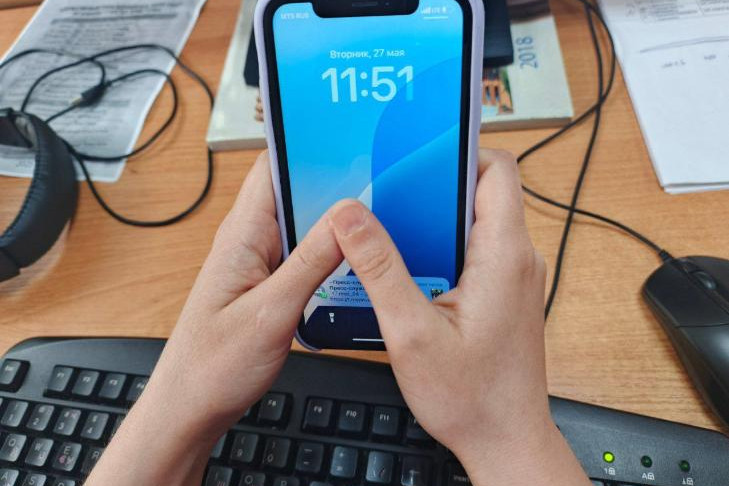 В Новосибирске «яжемать» оштрафовали за оскорбления в родительском чате