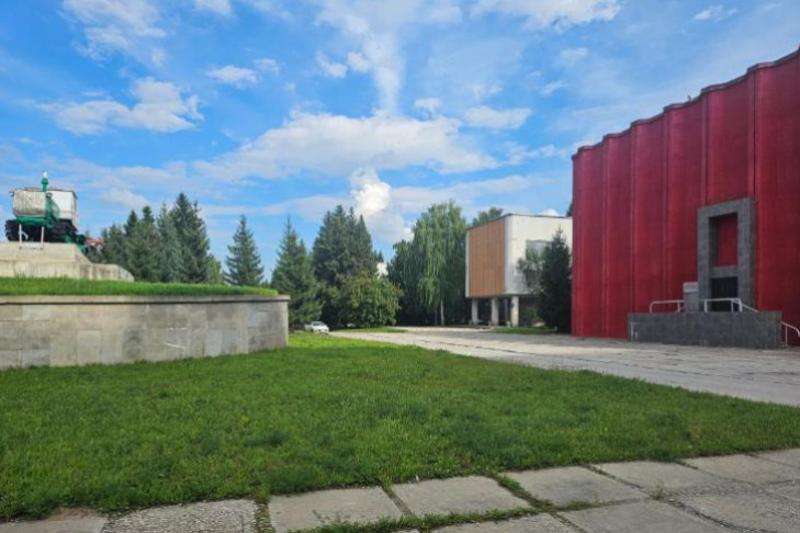 Центр микроклонирования создадут в поселке Краснообск под Новосибирском