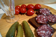 В Новосибирске из-за ностальгии и проблем в экономике растёт число рюмочных