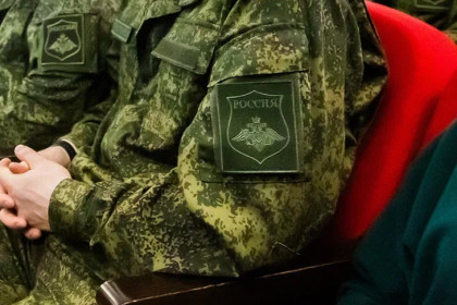 Из плена ВСУ вернулись двое жителей Новосибирской области