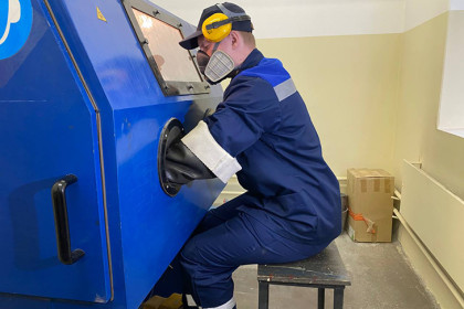 Участники СВО успешно интегрируются в гражданскую жизнь