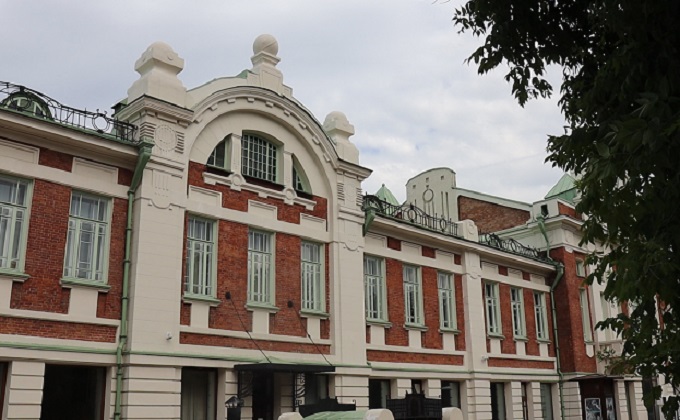 Краеведческий музей возобновляет работу в Новосибирске