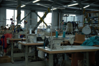 В новосибирском Минпромторге обсудили проблемы швейных производств