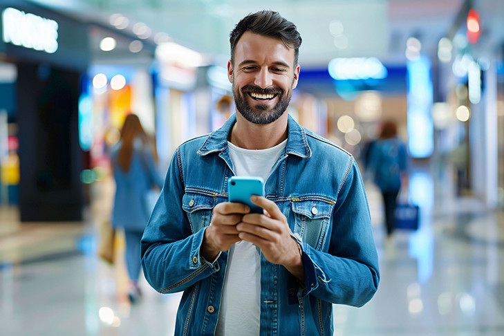 В среднем жители СФО готовы потратить на новый смартфон 35 тысяч рублей