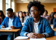 Вузы Сибири становятся всё более привлекательными для молодёжи из Африки