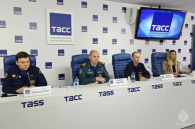 Спасатели рассказали новосибирцам о подготовке к купальному сезону