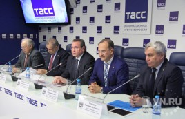 40 млрд рублей требуется на «Академгородок 2.0» – подробности