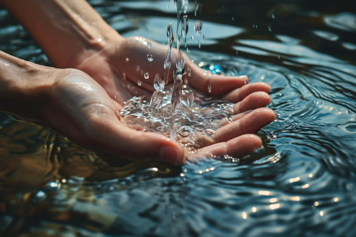 Бастрыкин требует отчета по «водному» скандалу под Новосибирском