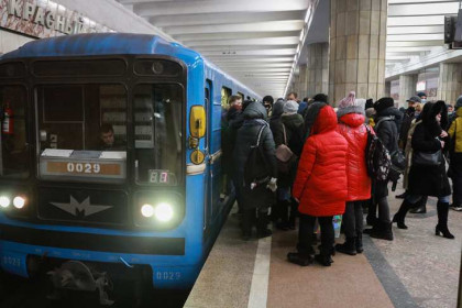 Новые голоса зазвучат после запуска «Спортивной» в метро Новосибирска