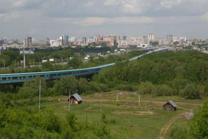 Горсовет отказался строить «Новосибирск-арену» на Горском