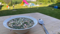 Индекс кубанской окрошки в июне достиг 774 рублей