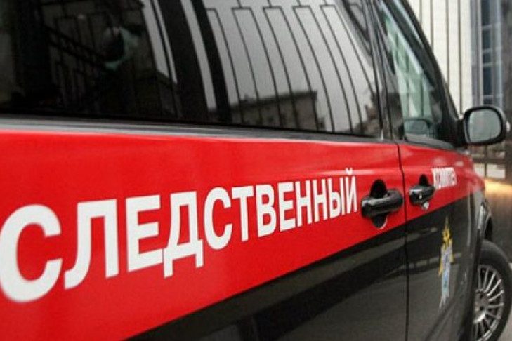 Следователи рассказали подробности о трупе на станции «Новосибирск-Западный»