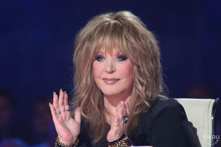 Самые популярные песни Аллы Пугачевой – к 71-летию певицы