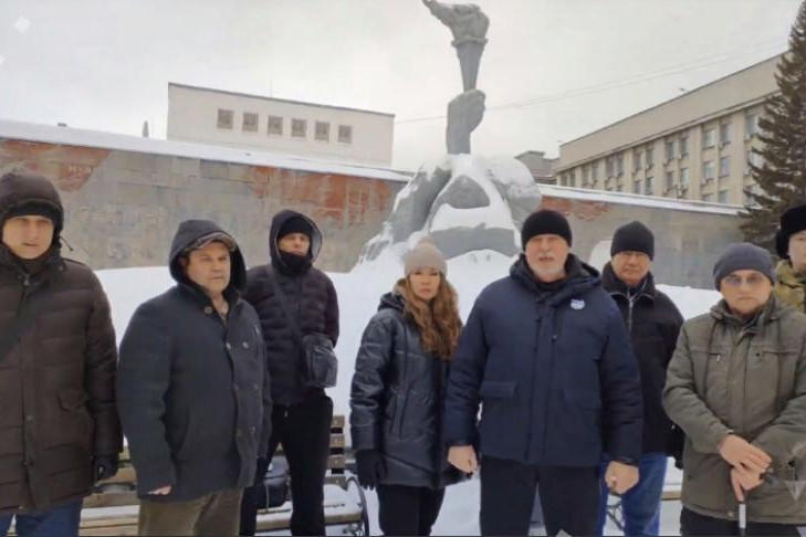 Бастрыкин проверит новые жалобы на мигрантов в Новосибирске