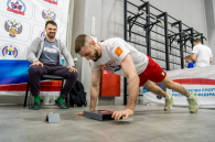 Новосибирская область в 2026 году проведет десять фестивалей в рамках комплекса ГТО