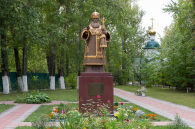 Расписание богослужений в главном храме города Обь с 4 по 10 мая-2026