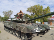 Ветеран СВО стал учителем в родном городе