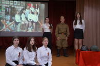 На фестивале в Бердске «заговорили» музейные экспонаты