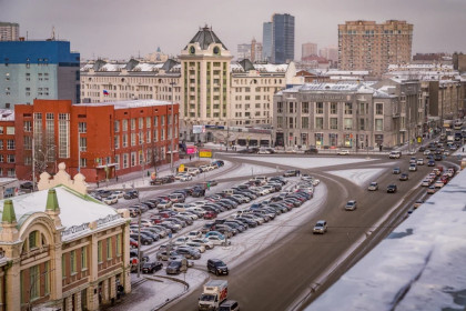Гусинобродское шоссе включили в перечень гостевых маршрутов МЧМ-2023 в Новосибирске – полный список улиц