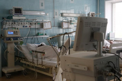 О состоянии пострадавших при взрыве на АЗС в Новосибирске рассказали врачи