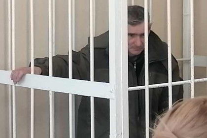 В Новосибирске суд отпустил на свободу убийцу Виктора Дерина