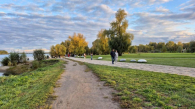 В Новосибирском дендропарке введут режим повышенной готовности