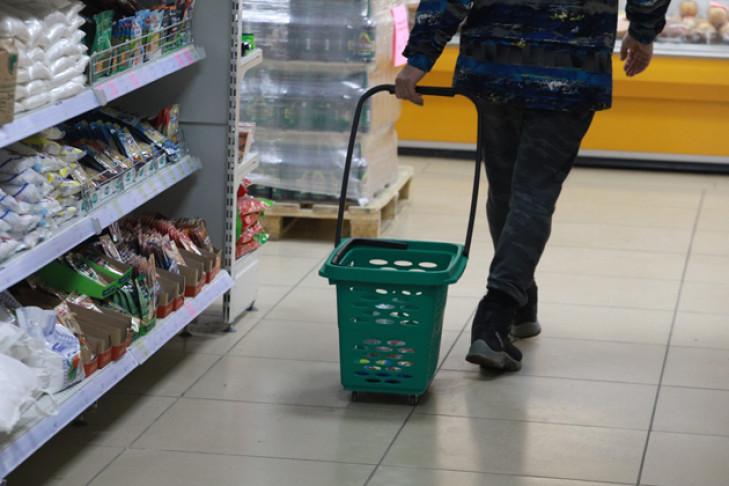 Двести тысяч рублей с магазина «Гигант» отсудила жительница Новосибирска