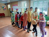 Масленица для всех