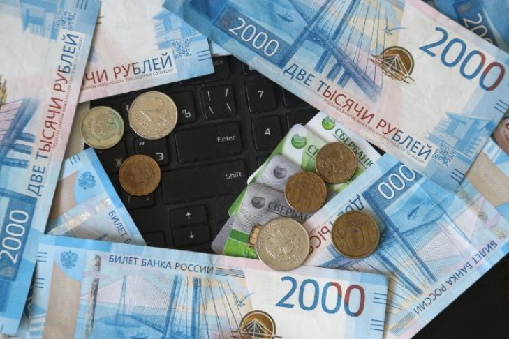 30 миллионов рублей украли мошенники со счетов новосибирцев 