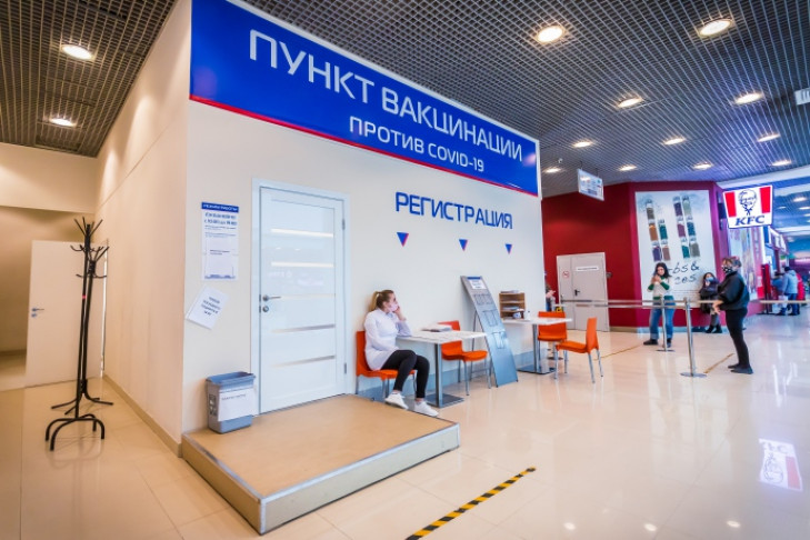 В два раза больше тестов на коронавирус стали делать в Новосибирской области