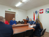 Оценка – “удовлетворительно”