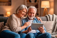 Более 80 тысяч пенсионеров Новосибирской области получили прибавку к пенсии