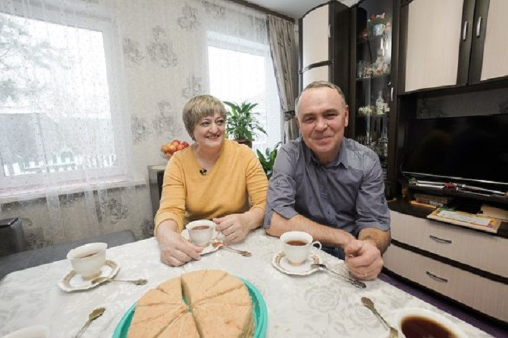 Житель Новосибирска раздал 1,5 миллиона, выигранные в лотерею