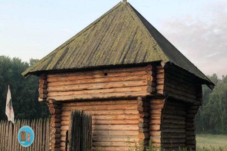 Графическую реконструкцию древнейших острогов под Новосибирском подготовят к юбилею Петра I