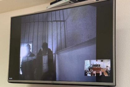 Четверым мигрантам утвердили приговор за нападение на сотрудника тюрьмы под Новосибирском