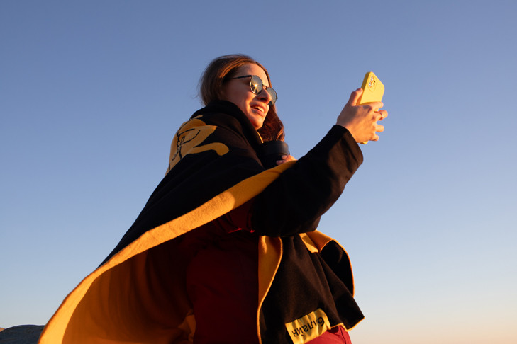 С Днём сотовой независимости! Билайн запустил бесплатную подписку на связь и объявил новый праздник